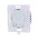 Relé inteligente Ajax LightCore 868 MHz Jeweller branco