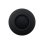 Apple HomePod Mini 2 Altavoz Inalámbrico Inteligente Medianoche con Siri y Wi-Fi 6E