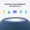 Apple HomePod Mini 2 Altavoz Inalámbrico Inteligente Medianoche con Siri y Wi-Fi 6E