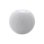 Apple HomePod Mini 2 Altavoz Inalámbrico Inteligente Blanco con Siri y Wi-Fi 6E