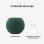 Apple HomePod Mini 2 Altavoz Inalámbrico Inteligente Verde con Siri y Wi-Fi 6E