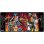 Tapis de souris gaming Abysse ABYACC478 Battle in Wano XXL 90 x 40 cm