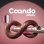 Moldeador multifunción Cecotec AirGlisse 17in1 1400 W Coanda 17 accesorios champán