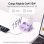 Multiprise ORICO PDC 2 prises 4 USB GaN 15 W 1,6 m
