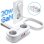 Regua Orico AP3 2 tomadas 2 USB-A USB-C 20 W