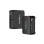 Mini PC FIREBAT AMD Ryzen 3 4300U/8GB/256GB SSD/Radeon Graphics WiFi 6