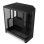 Gehäuse PC NZXT H6 Flow Midi Tower Glas Netz Prev Mesh Schwarz