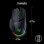 Ratón Razer Basilisk V4 Pro inalámbrico 50000 DPI negro RGB 14 botones
