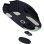 Rato Razer Basilisk V4 HyperSpeed Bluetooth RF USB 33000 DPI Preto RGB 12 Botões