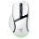 Souris Razer Basilisk V4 HyperSpeed Bluetooth RF 33000 DPI Blanc 12 Boutons
