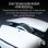 Souris Razer Basilisk V4 HyperSpeed Bluetooth RF 33000 DPI Blanc 12 Boutons