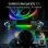 Altavoces de sobremesa Razer Mako X USB-C y Bluetooth 30 W con RGB y 7.1