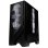 Boîtier ATX MSI MAG FORGE 121A Airflow ARGB Verre Trempé USB 3.0 Noir