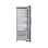 Frigorífico Uma Porta Samsung RR70H39FETEF No Frost 186cm 387L E Prata WiFi IA