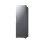 Frigorífico Uma Porta Samsung RR70H39FETEF No Frost 186cm 387L E Prata WiFi IA