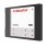 Disco Rigido Sandisk 520 SSD 500GB 2.5" SATA 6 Gbit/s SLC Caching