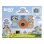 Fotocamera Compatta Lexibook Bluey 40MP USB-C Blu