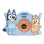 Fotocamera Compatta Lexibook Bluey 40MP USB-C Blu