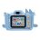 Fotocamera Compatta Lexibook Bluey 40MP USB-C Blu