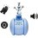 Robot interactif Lexibook Olaf Equilibre sur roue