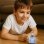 Robot interactif Lexibook Olaf Equilibre sur roue