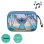 Altoparlanti Lexibook Stitch portatile Bluetooth 5.0 5W multicolore