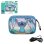Altoparlanti Lexibook Stitch portatile Bluetooth 5.0 5W multicolore