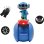 Robot Interactivo Lexibook Disney Stitch Surfista Autoequilibrio Luz y Sonido