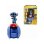 Robot Interactivo Lexibook Disney Stitch Surfista Autoequilibrio Luz y Sonido