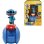 Robot Interactivo Lexibook Disney Stitch Surfista Autoequilibrio Luz y Sonido