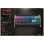 Teclado Patriot Viper V770 Gaming Mecánico 100% RGB Kailh Red Negro