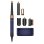 Multistyler Dyson Airwrap i.d. 1300W Ionica Coanda 3 Temperature 6 Accessori Blu Rame