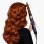 Multistyler Dyson Airwrap i.d. 1300W Ionica Coanda 3 Temperature 6 Accessori Blu Rame