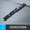 Tastatur Logitech G915 Lightspeed Gaming Kabellos GL Tactile AZERTY Schwarz