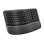 Teclado Logitech Wave Keys for Mac de Membrana Bluetooth Francés