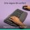 Teclado Logitech Wave Keys for Mac de Membrana Bluetooth Francés