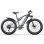 E-Bike Shengmilo MX05 500 W 48 V 17.5 Ah 26 Zoll