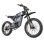 Vélo électrique Shengmilo S900 Pro 3000 W 60 V 35 Ah pneus 20 pouces tout-terrain
