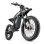 Velo Electrique Shengmilo S900 PRO 3000W 60V 35Ah 20 pouces
