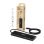 Base USB-C Club 3D CSV-2556 12-em-1 Triple HDMI DP2.1 100W