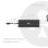 Base USB-C Club 3D CSV-2556 12-em-1 Triple HDMI DP2.1 100W