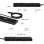 Base USB-C Club 3D CSV-2556 12-em-1 Triple HDMI DP2.1 100W