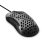Mouse Niceboy ORYX M666 Daemon USB 10000 DPI Nero Grigio Gaming 6 Pulsanti