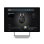 Mouse Niceboy ORYX M666 Daemon USB 10000 DPI Nero Grigio Gaming 6 Pulsanti
