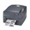 Impressora de etiquetas térmica USB Godex G500 203 x 203 dpi rápida e fiável