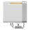 Refrigeration Air Ocypus Socket LGA 1700/1851 AM4/AM5 120mm Delta A62 EX Blanc
