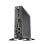 Barebone Shuttle DS50U5 Intel Core i5-1335U Mini PC 1,3L Noir