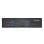 Barebone Shuttle DS50U5 Intel Core i5-1335U Mini PC 1,3L Noir