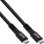 Cable USB InLine 35935A 5 metres