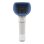 Lector de códigos de barras portátil Zebra DS8208 1D/2D Bluetooth 5.2 USB-C